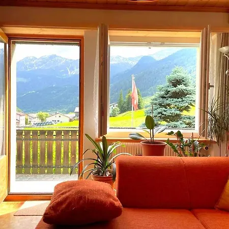 Window On The Green Poschiavo Exterior photo